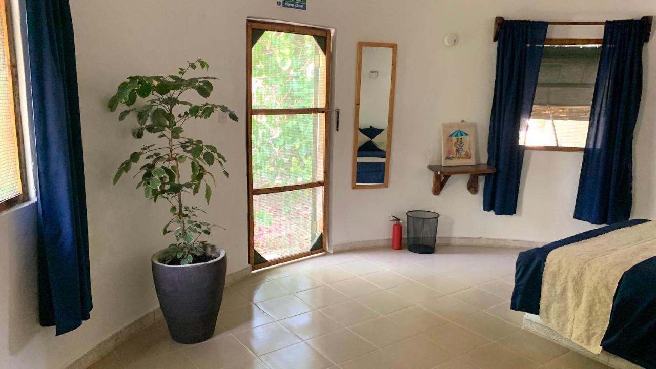 足迹生态山林小屋 Gunjur 外观 照片